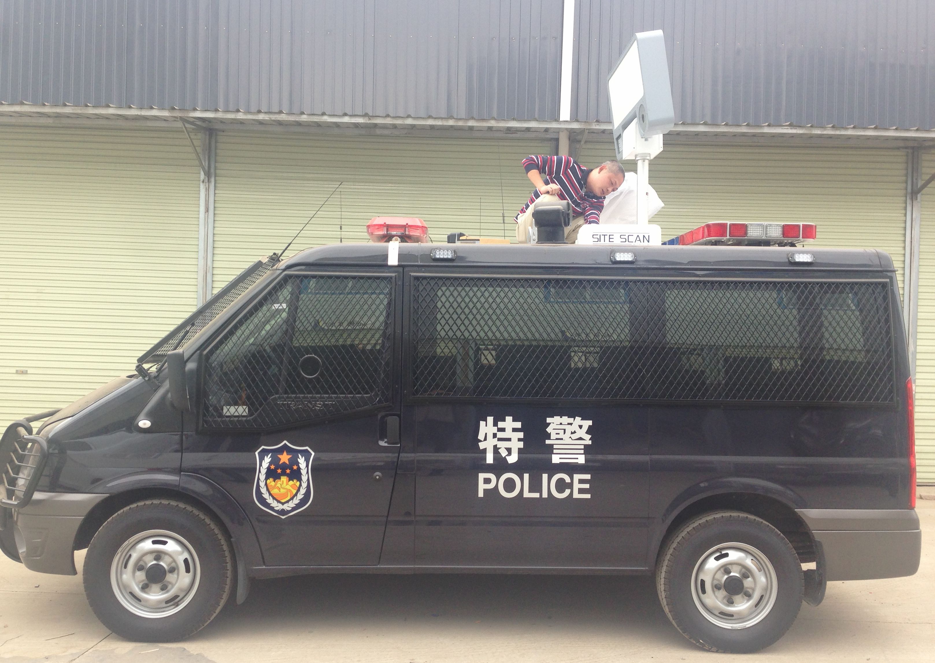 800云南车顶.JP 2020全新控标产品